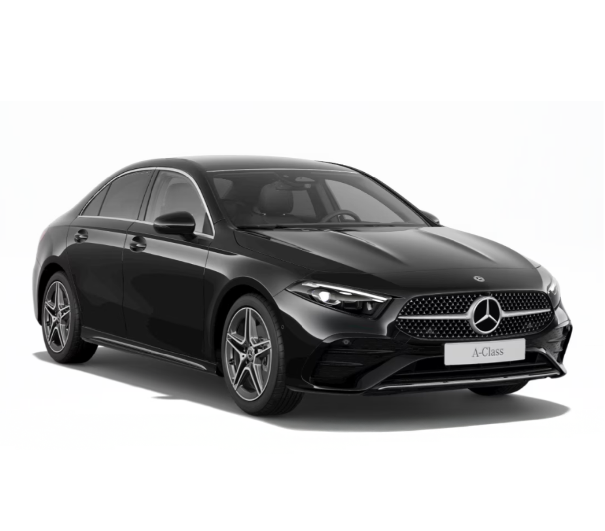 Mercedes-Benz Classe A