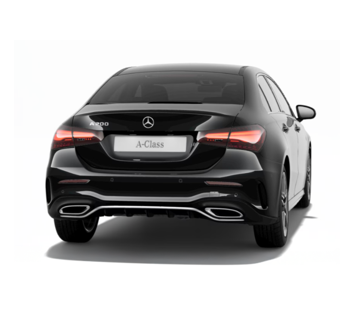 Mercedes-Benz Classe A