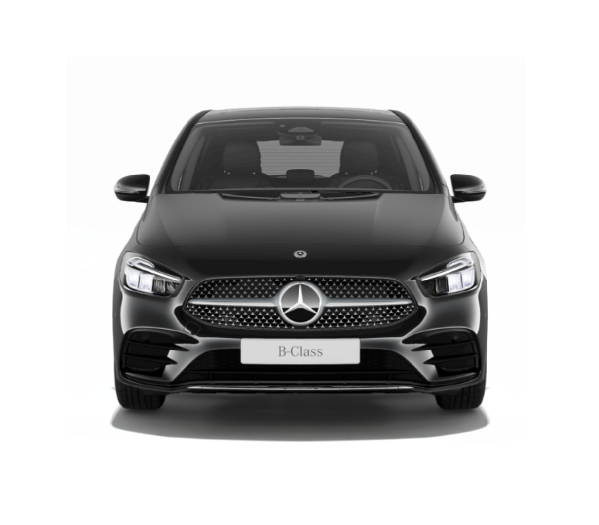 Mercedes-Benz Classe B