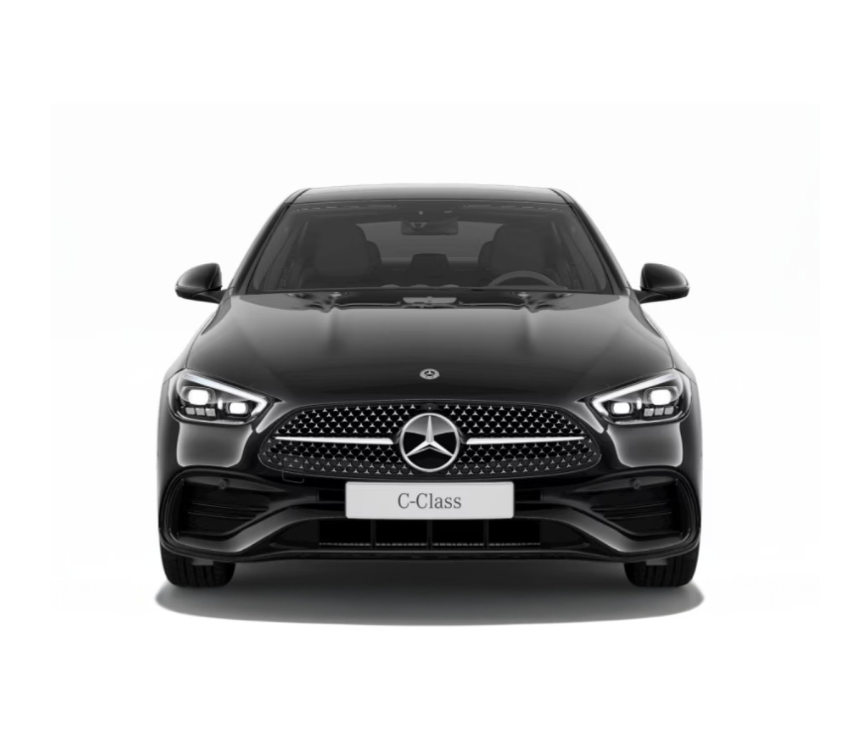 Mercedes-Benz Classe C