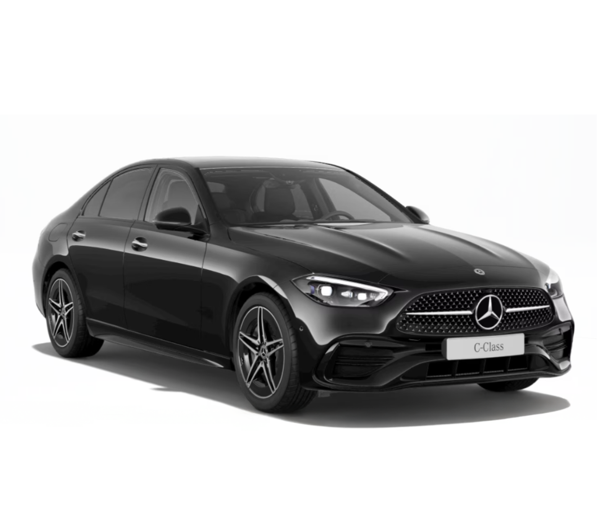 Mercedes-Benz Classe C