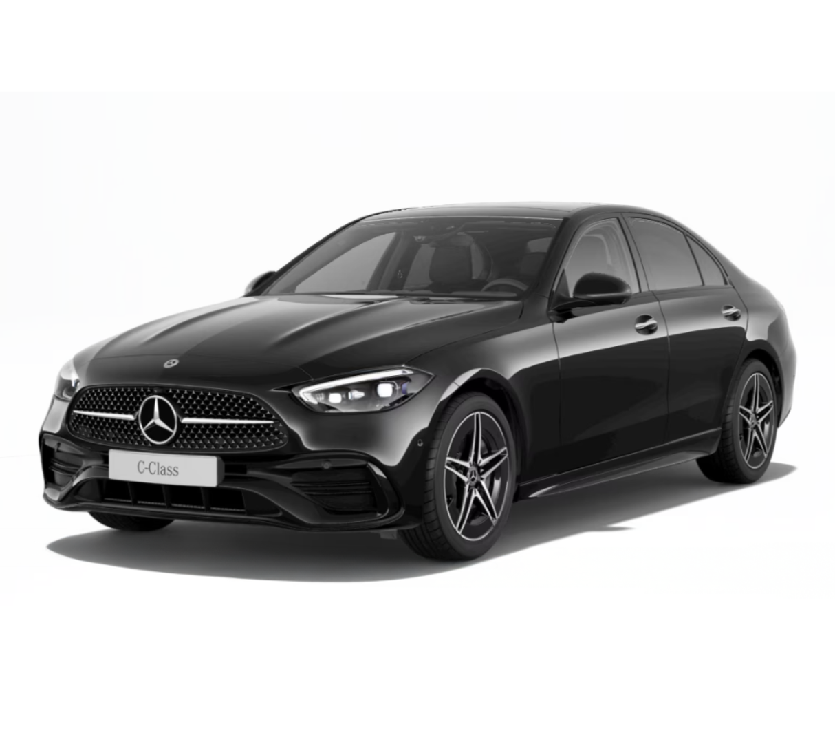 Mercedes-Benz Classe C