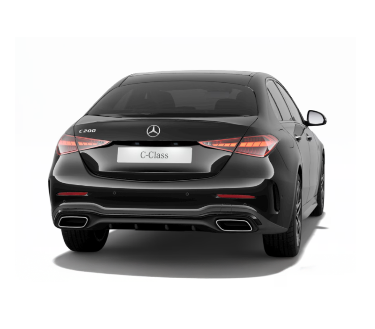 Mercedes-Benz Classe C