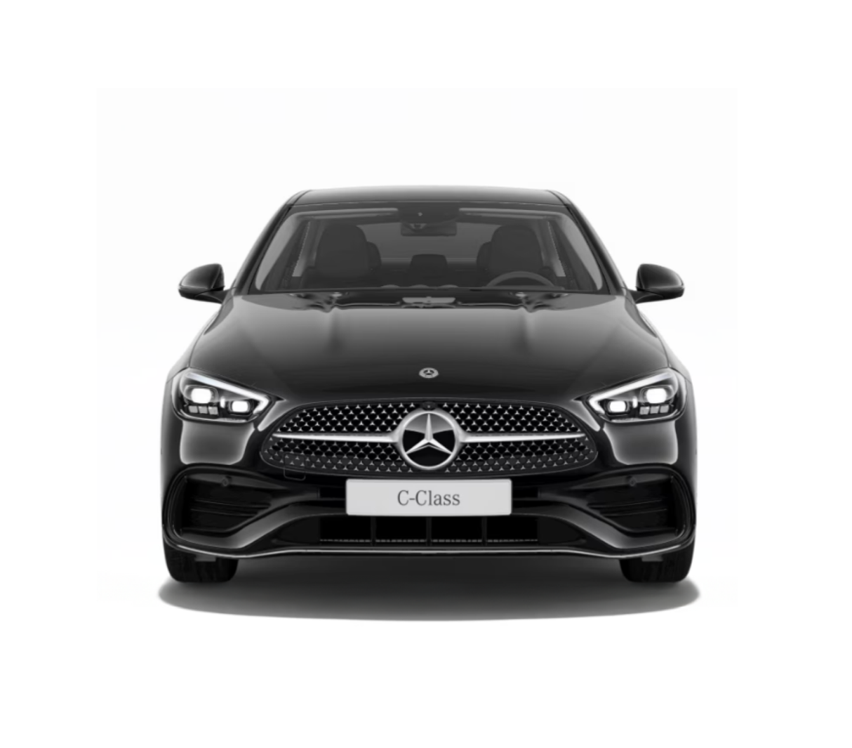 Mercedes-Benz Classe C