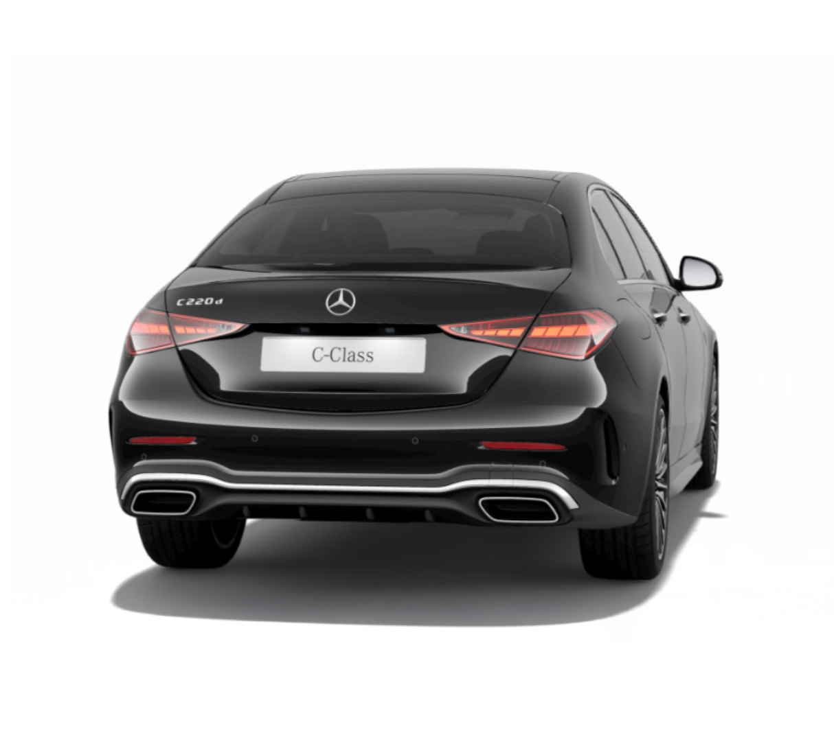 Mercedes-Benz Classe C