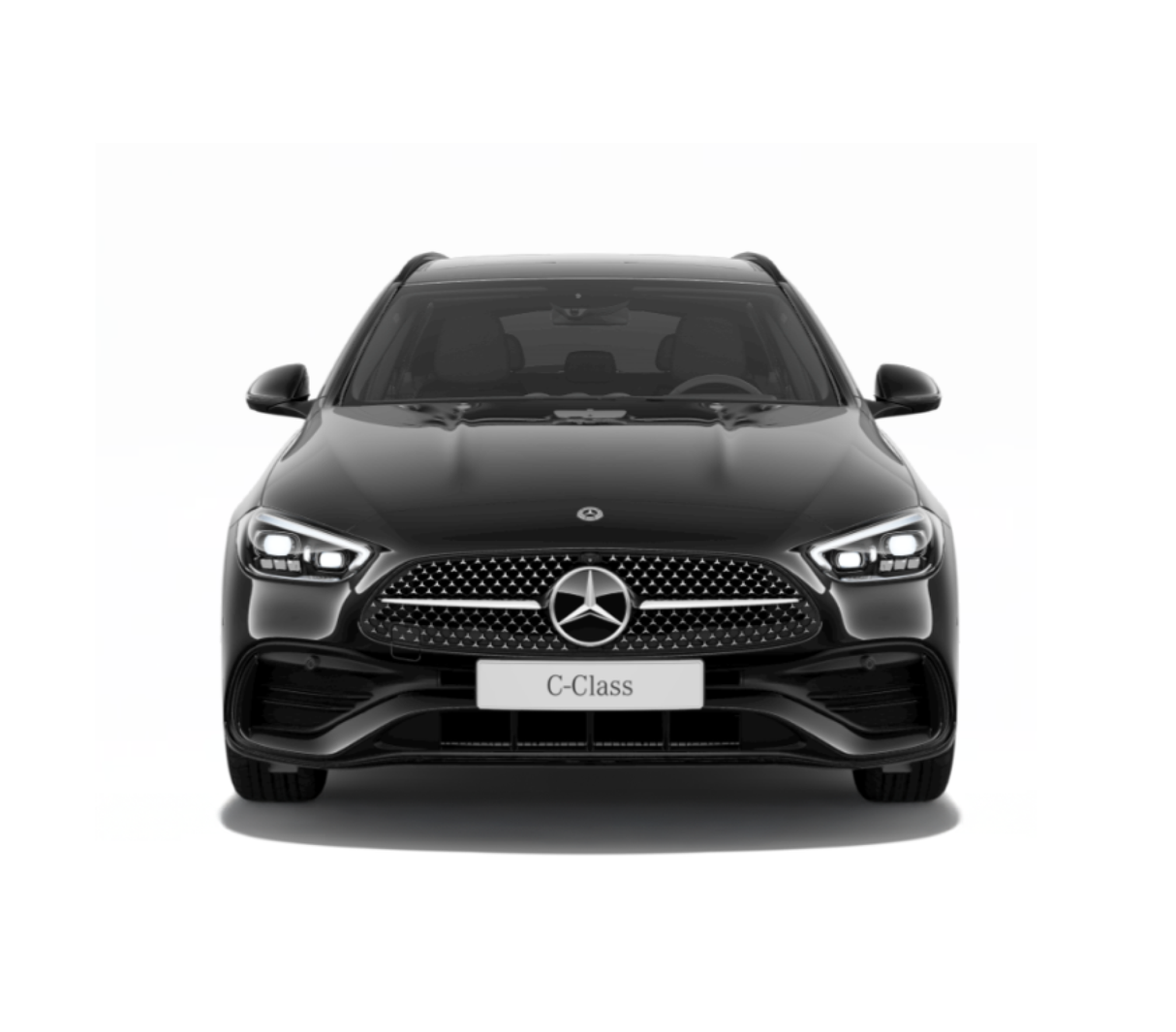 Mercedes-Benz Classe C