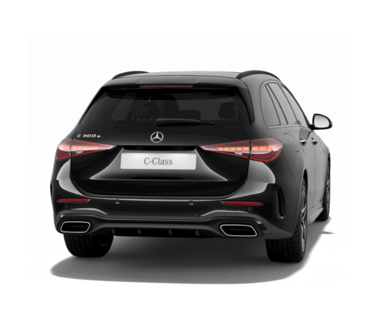 Mercedes-Benz Classe C