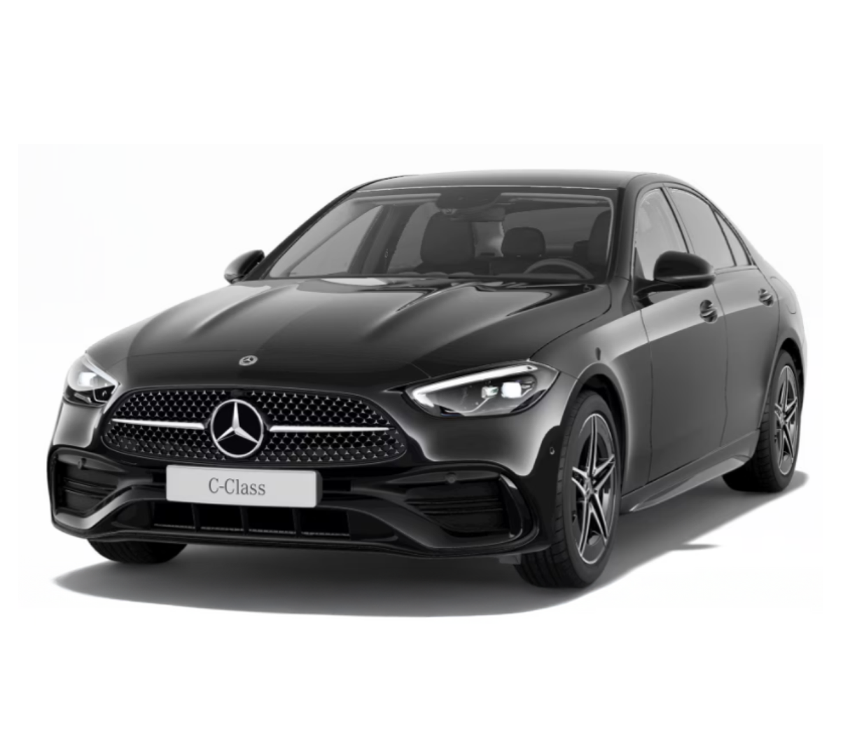 Mercedes-Benz Classe C