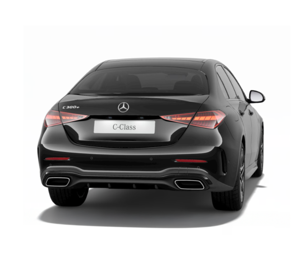 Mercedes-Benz Classe C