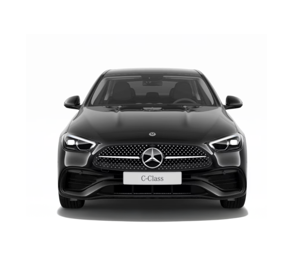 Mercedes-Benz Classe C