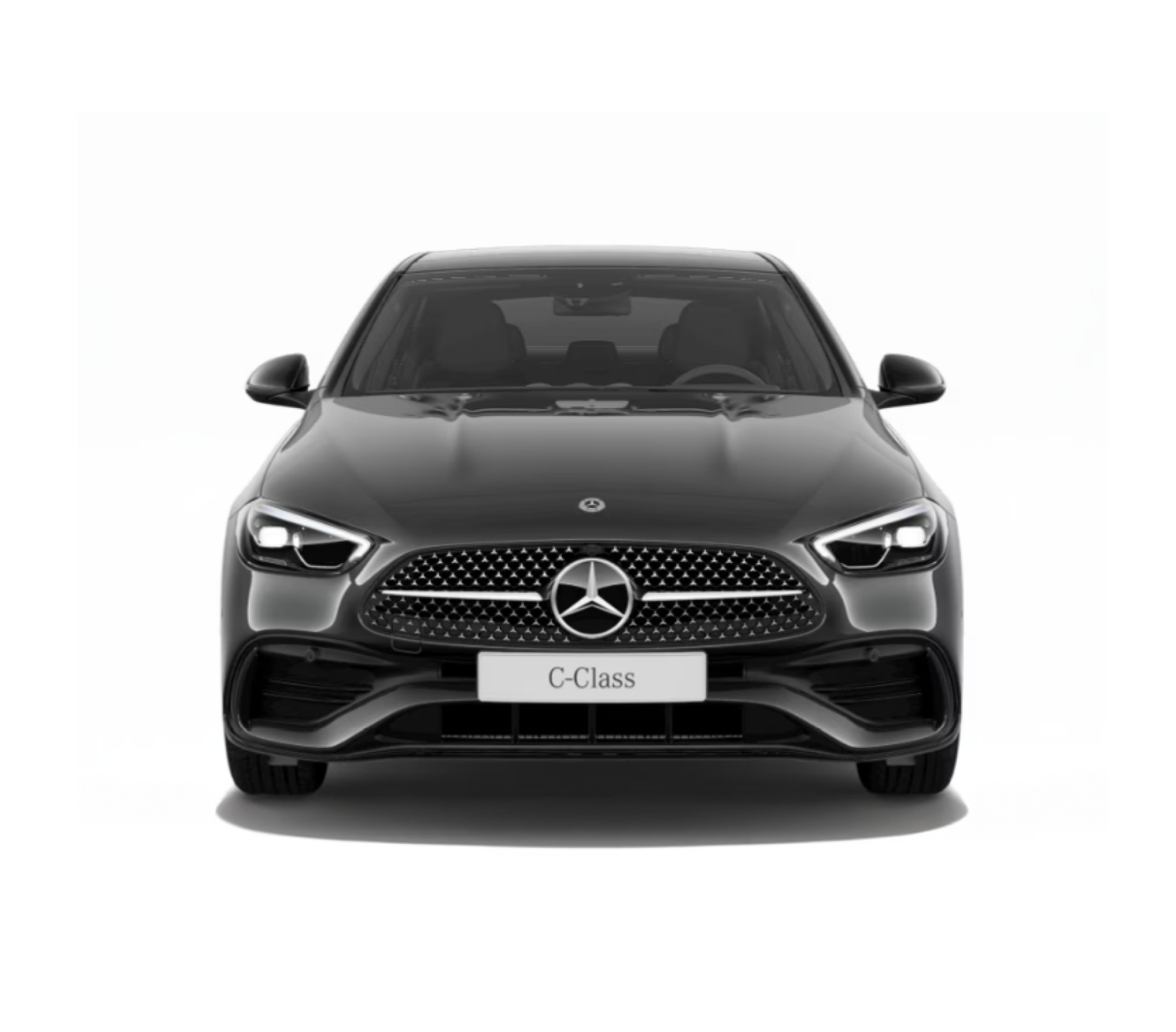 Mercedes-Benz Classe C