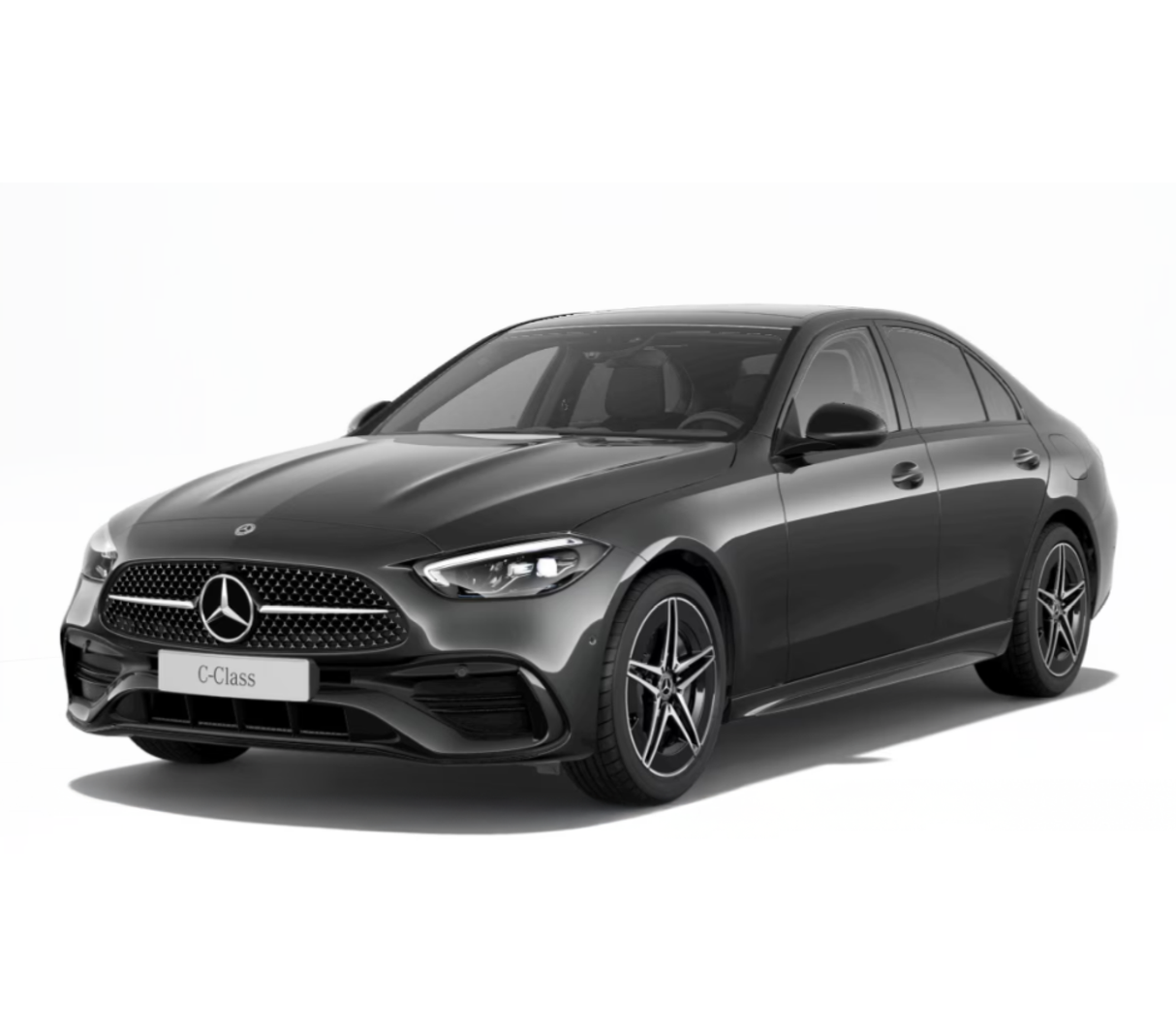 Mercedes-Benz Classe C