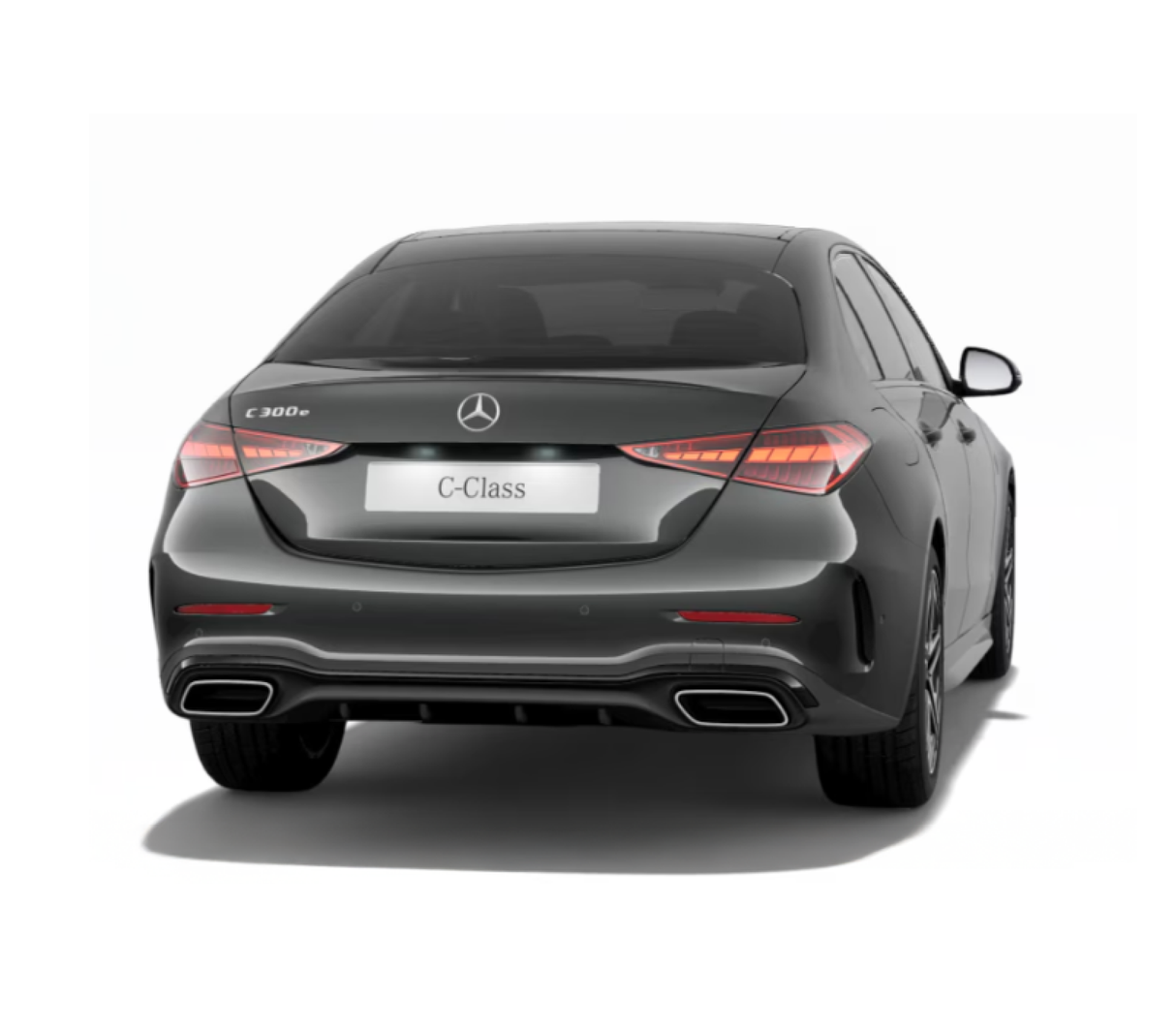 Mercedes-Benz Classe C