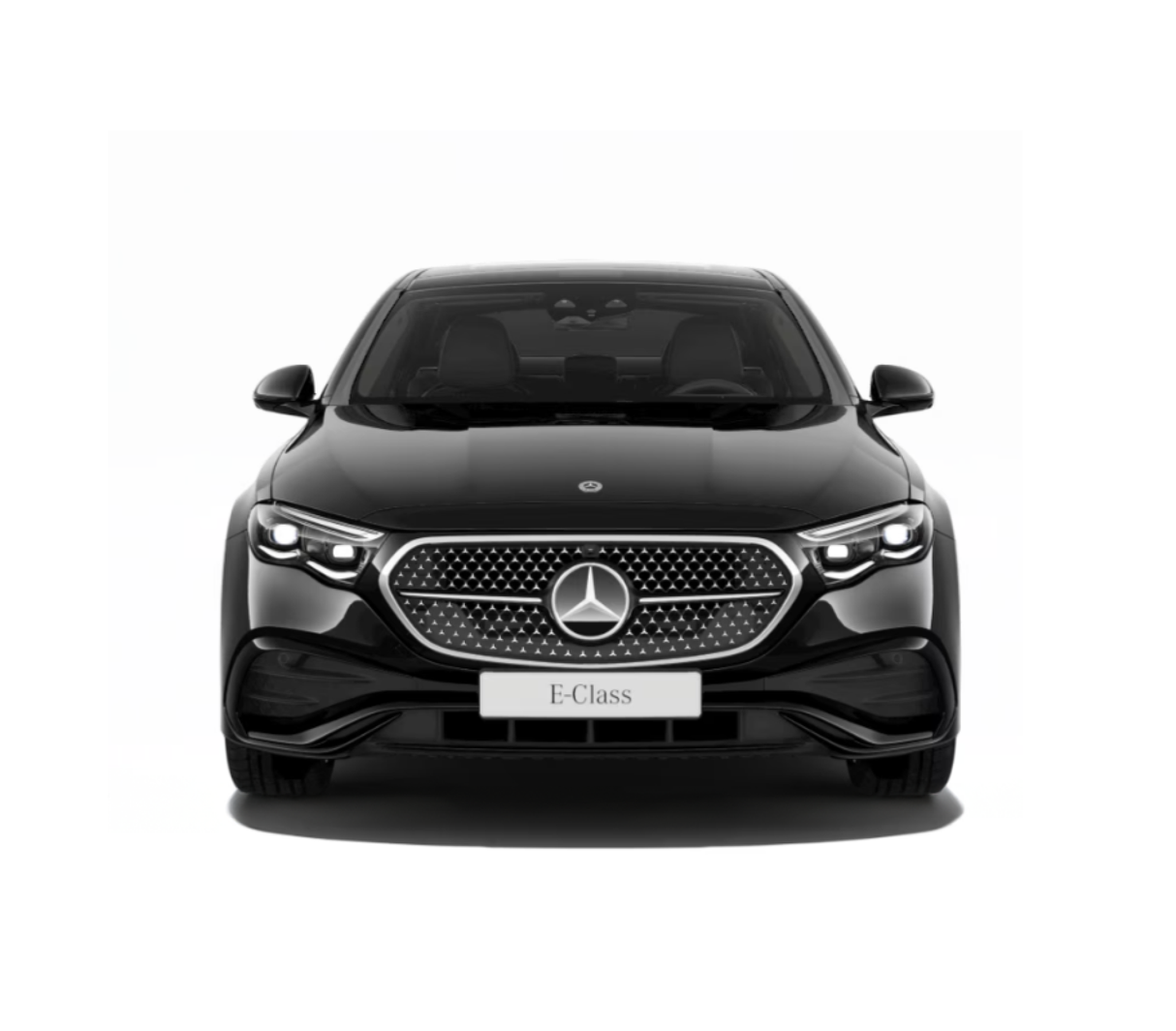 Mercedes-Benz Classe E