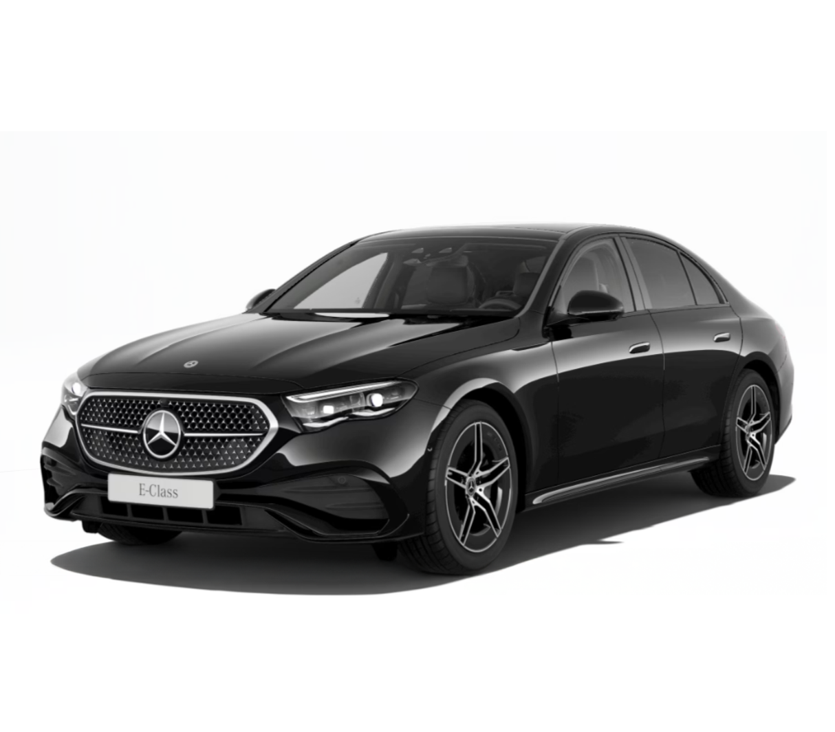 Mercedes-Benz Classe E