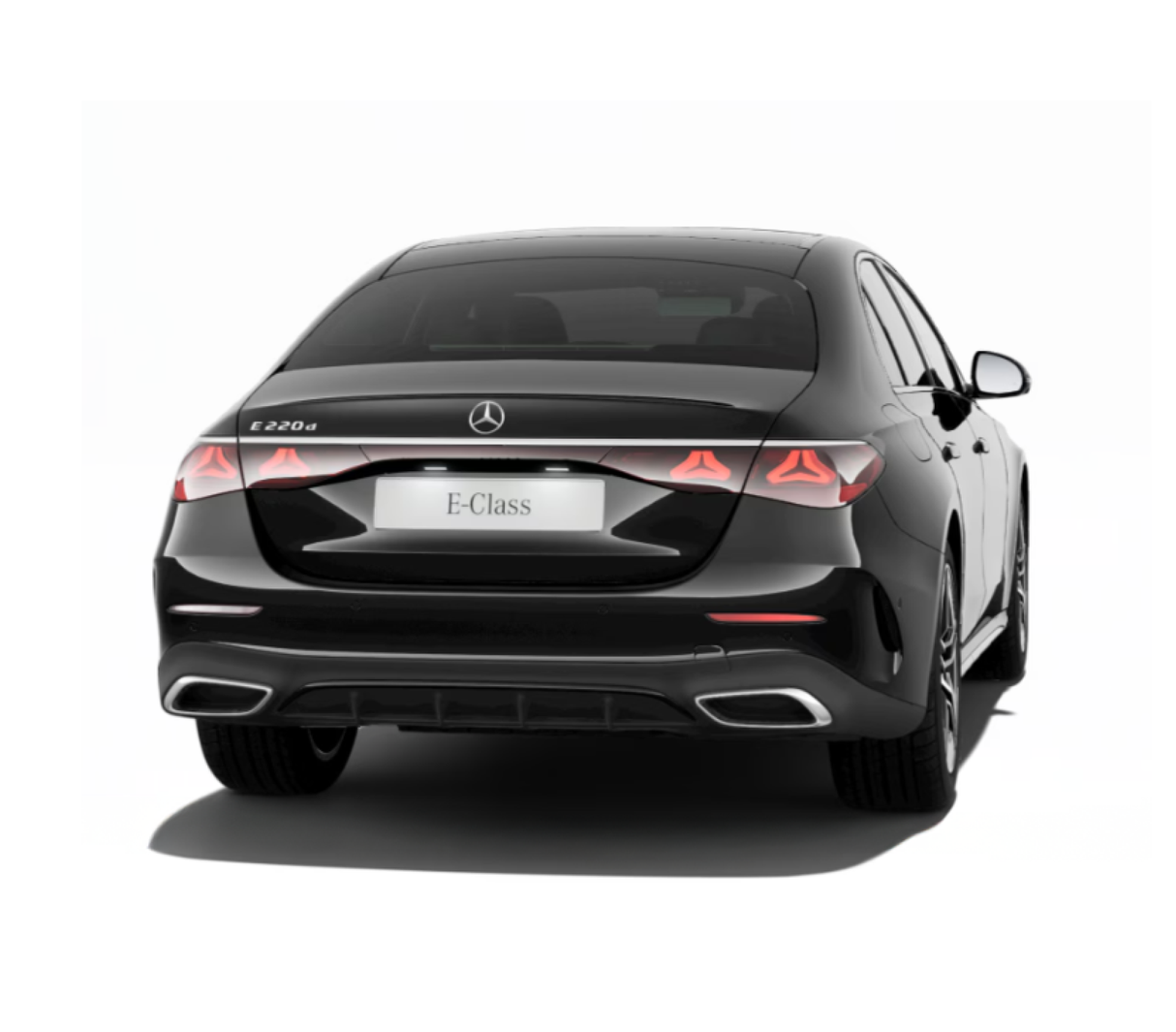 Mercedes-Benz Classe E