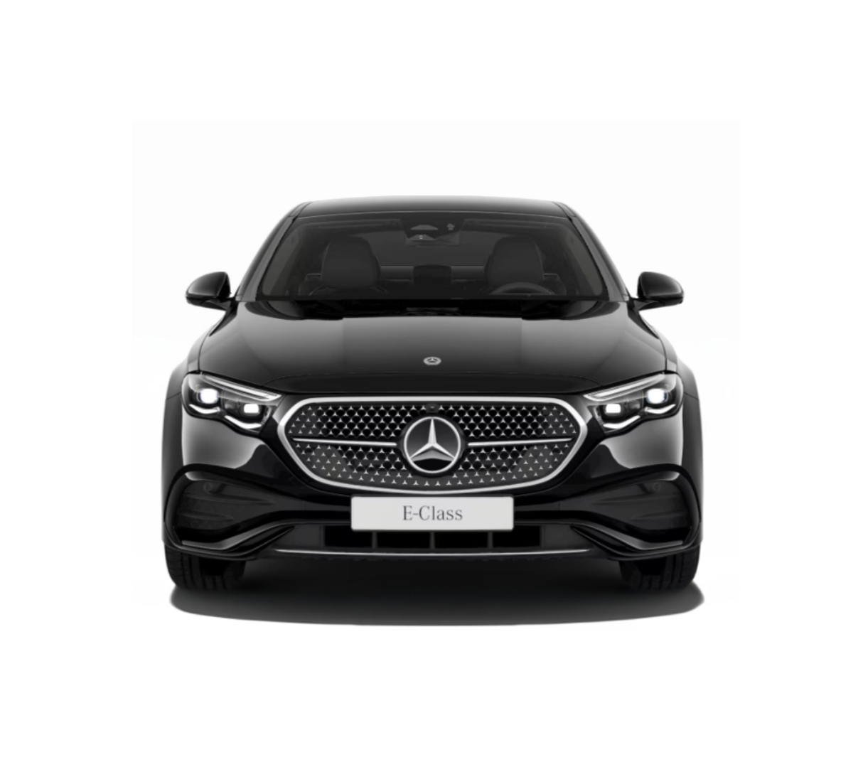 Mercedes-Benz Classe E