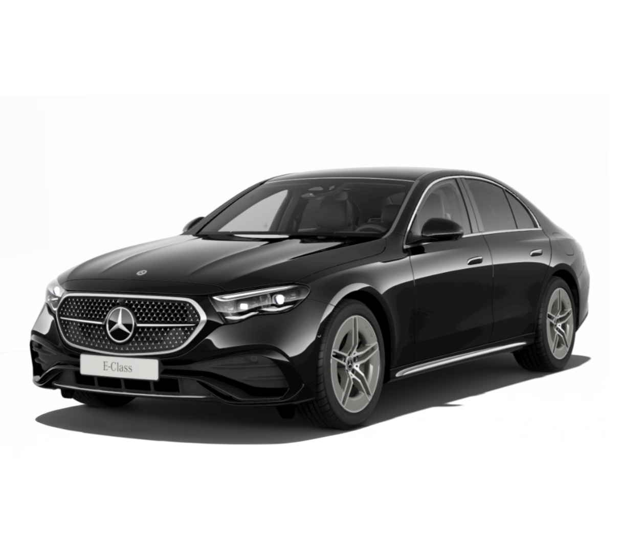 Mercedes-Benz Classe E