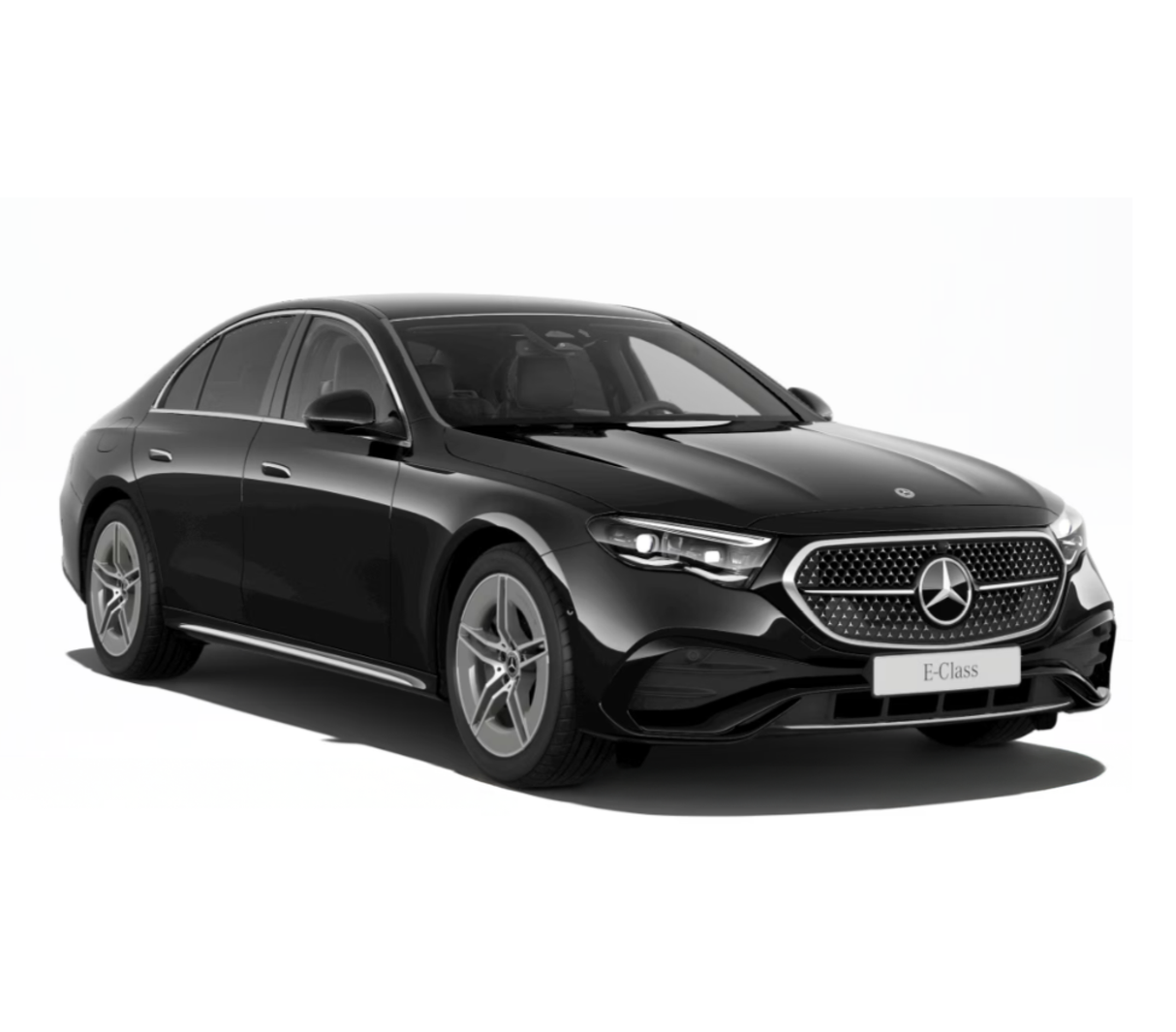 Mercedes-Benz Classe E