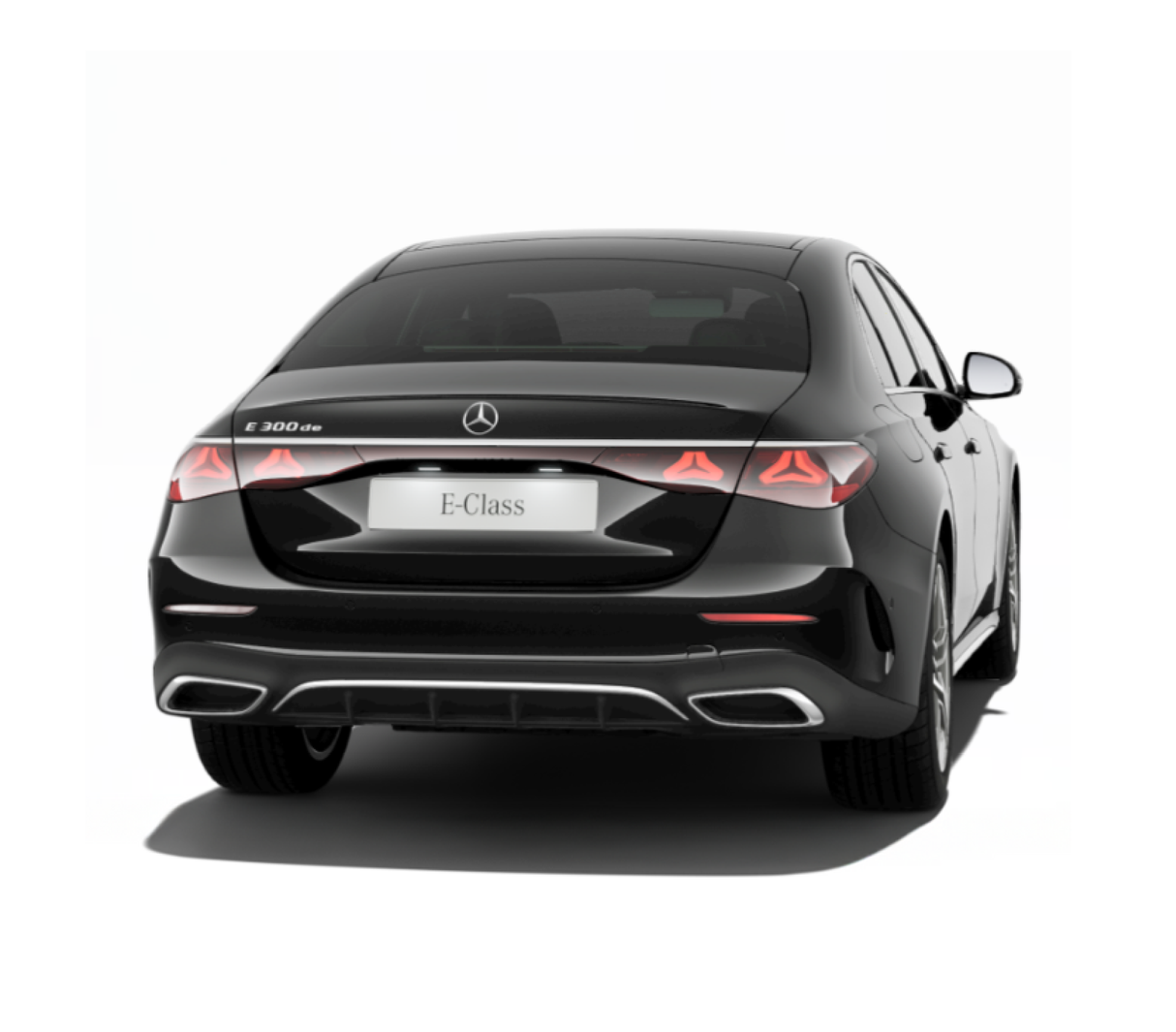 Mercedes-Benz Classe E