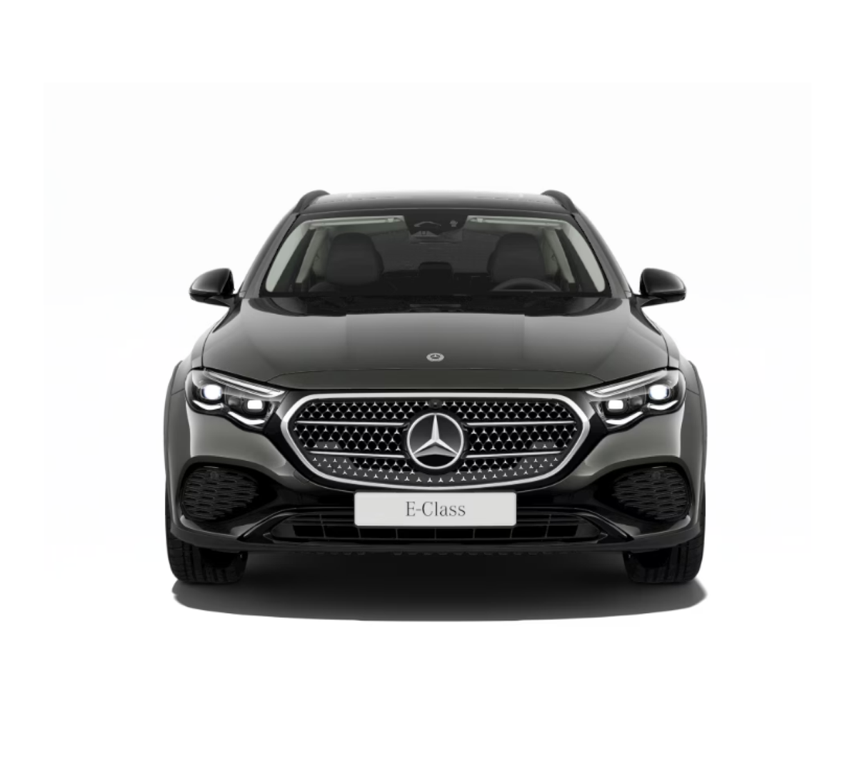 Mercedes-Benz Classe E