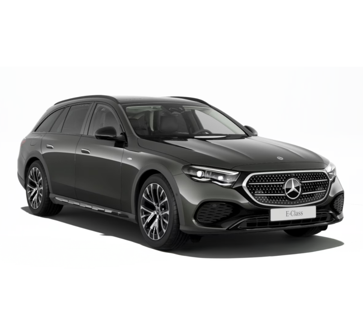 Mercedes-Benz Classe E