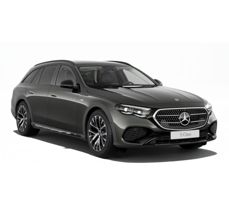 Mercedes-Benz Classe E