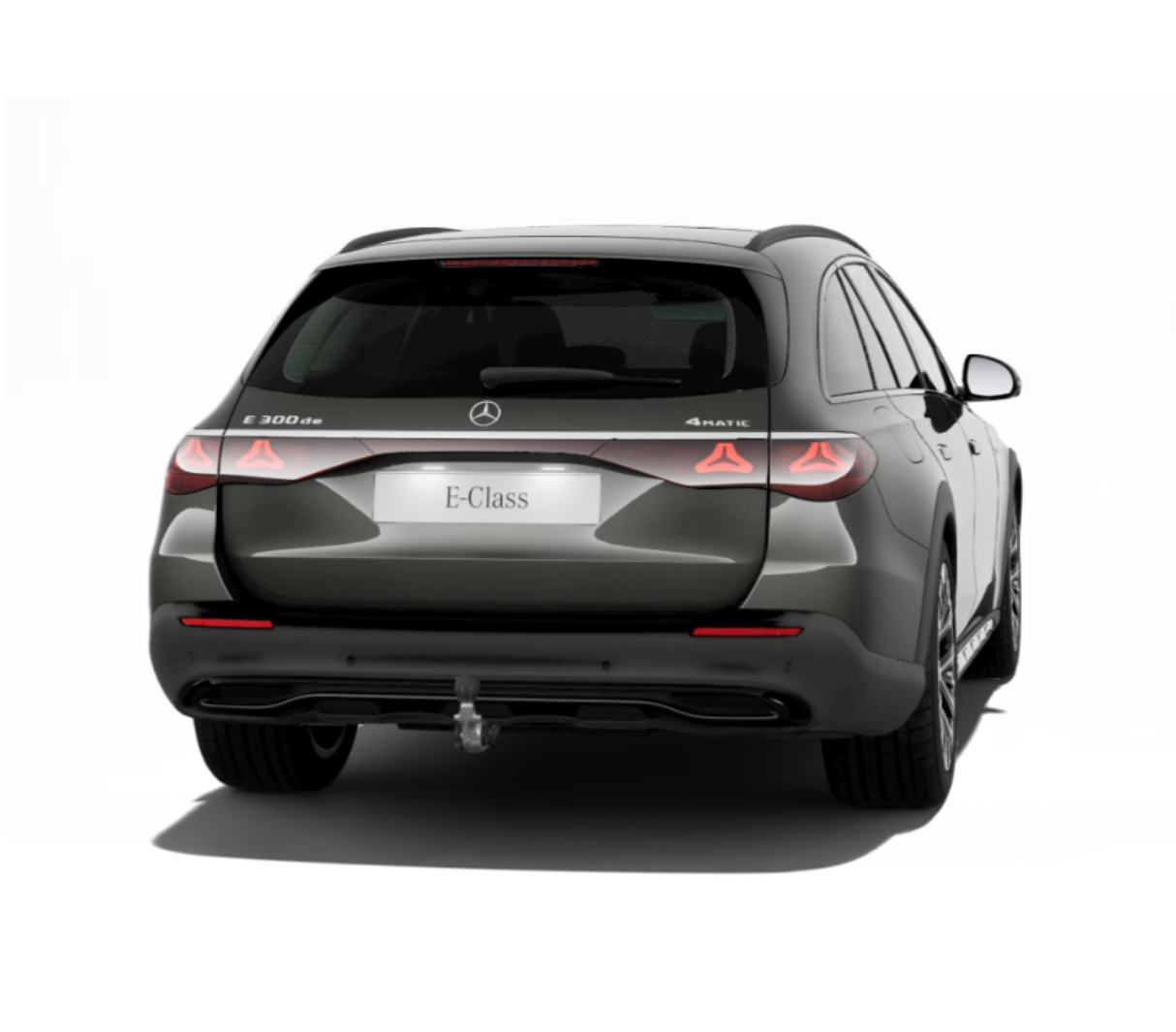 Mercedes-Benz Classe E