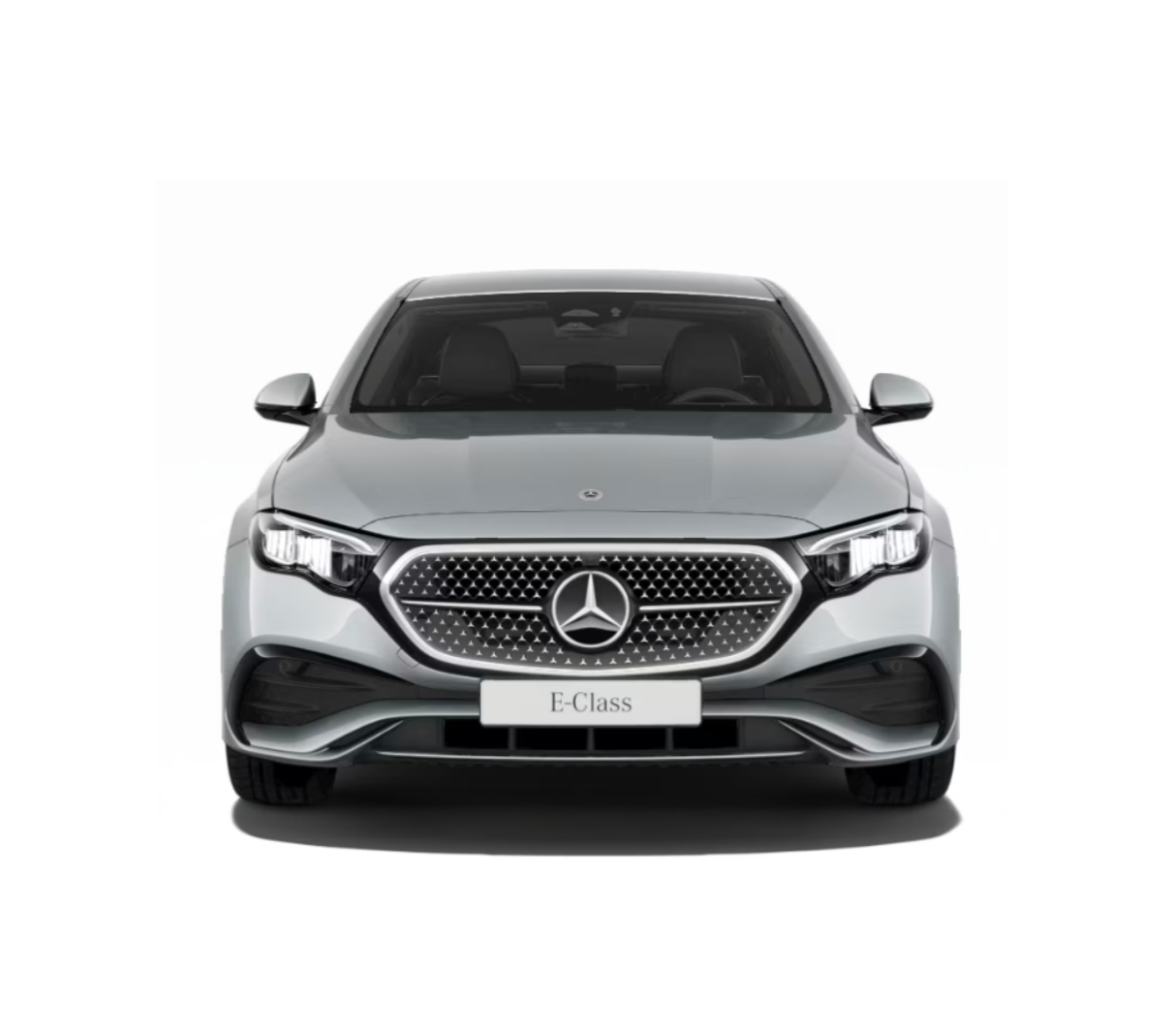 Mercedes- Benz Classe E