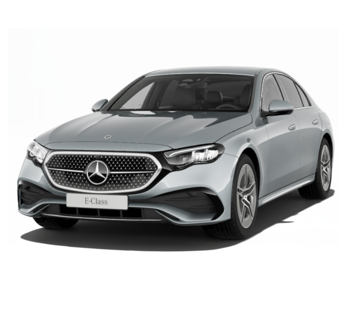 Mercedes- Benz Classe E