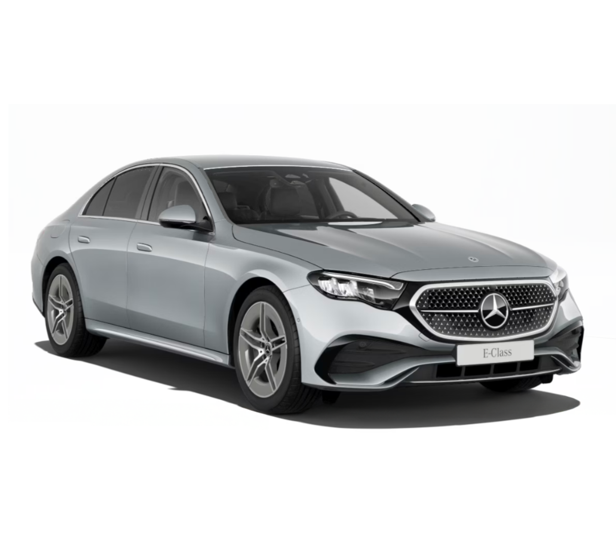 Mercedes- Benz Classe E