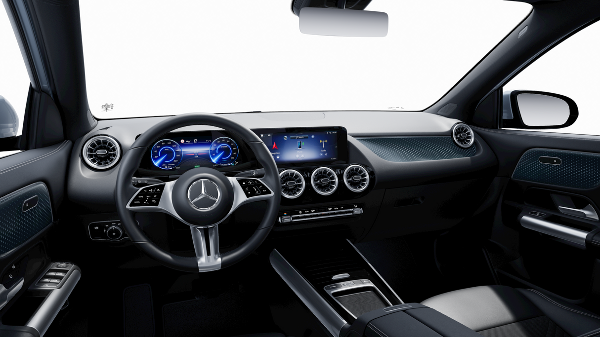 Mercedes- Benz Classe E