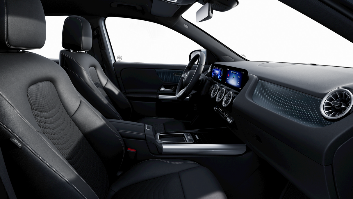 Mercedes- Benz Classe E