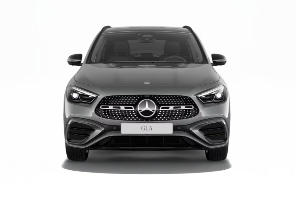 Mercedes-Benz GLA 200 d AMG Line