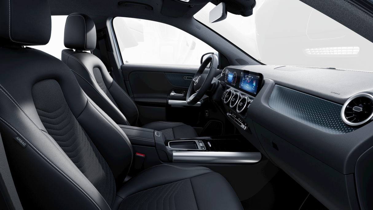 Mercedes-Benz GLA 200 d Business Line