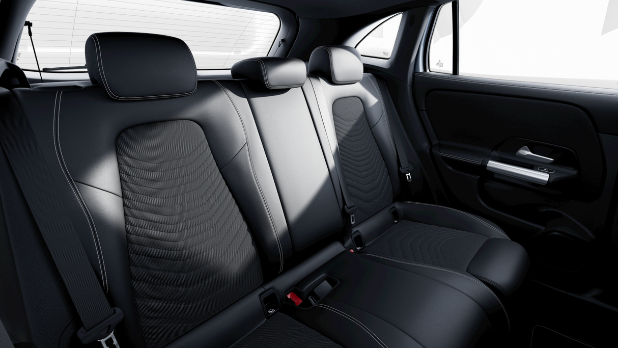 Mercedes-Benz GLA 200 d Business Line