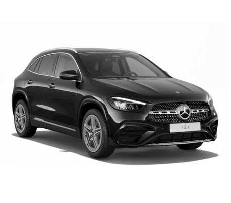 Mercedes-Benz GLA 180 AMG Line