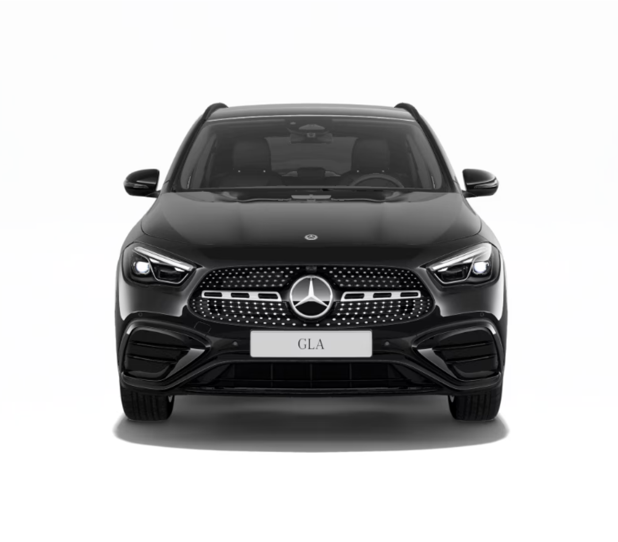 Mercedes-Benz GLA 200 AMG Line