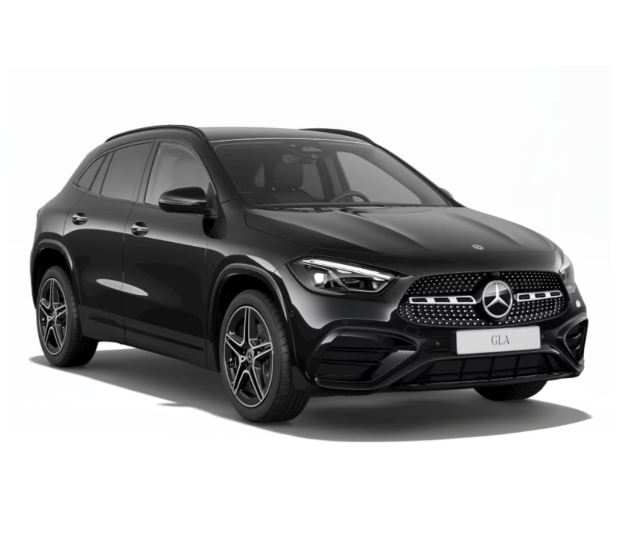 Mercedes-Benz GLA 200 AMG Line