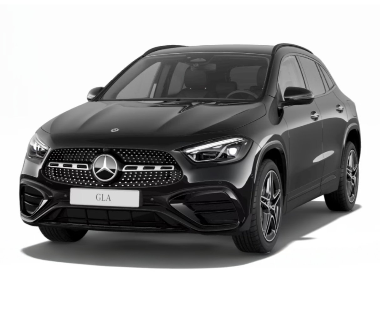Mercedes-Benz GLA 200 AMG Line