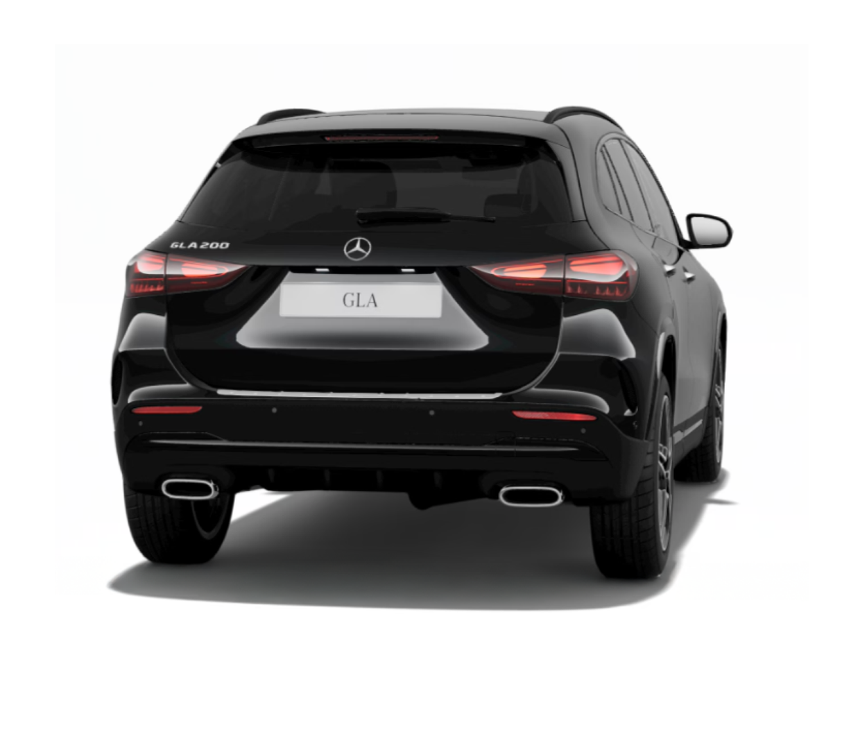 Mercedes-Benz GLA 200 AMG Line