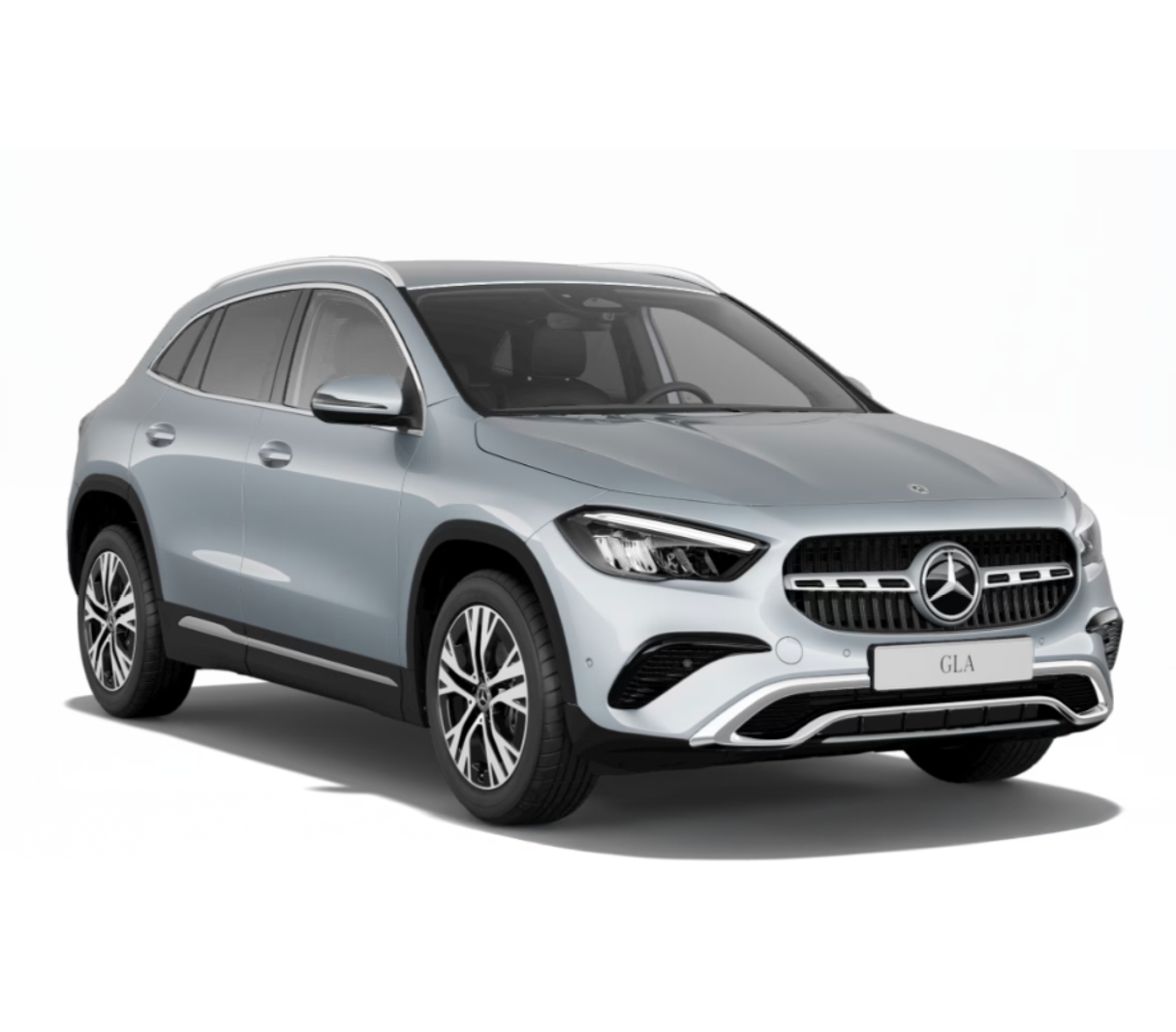 Mercedes-Benz GLA 200 d Business Line