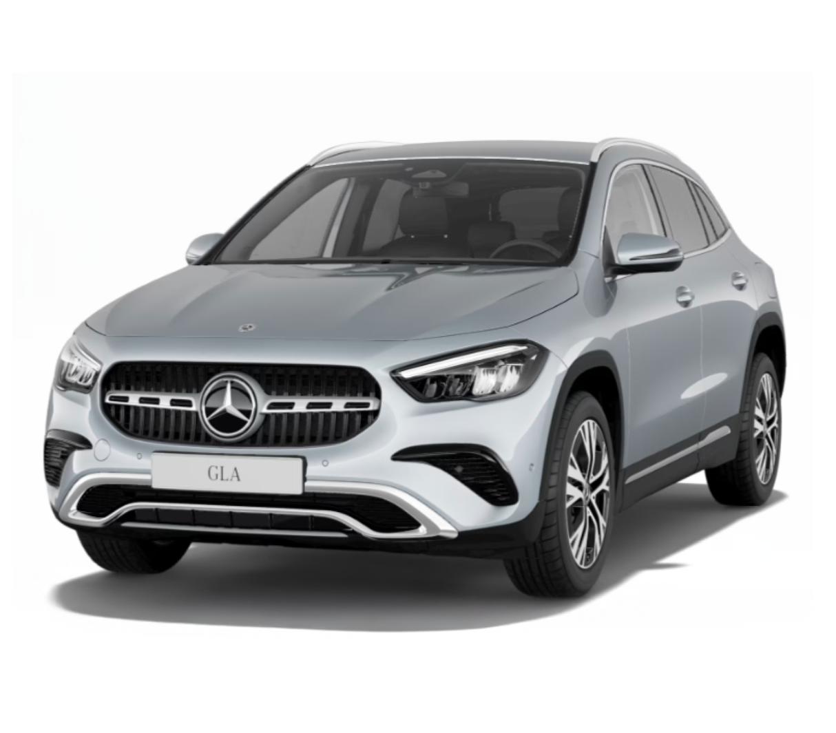 Mercedes-Benz GLA 200 d Business Line