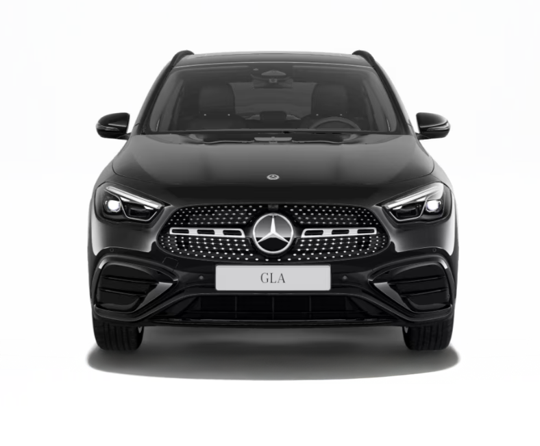 Mercedes-Benz GLA 180 AMG Line