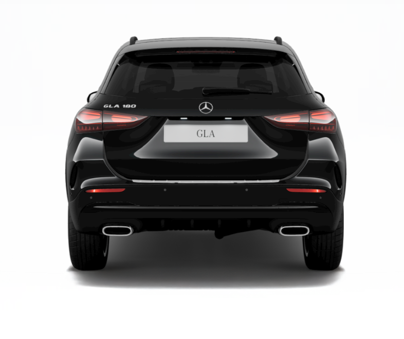 Mercedes-Benz GLA 180 AMG Line