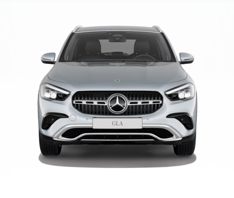 Mercedes-Benz GLA 200 d Business Line