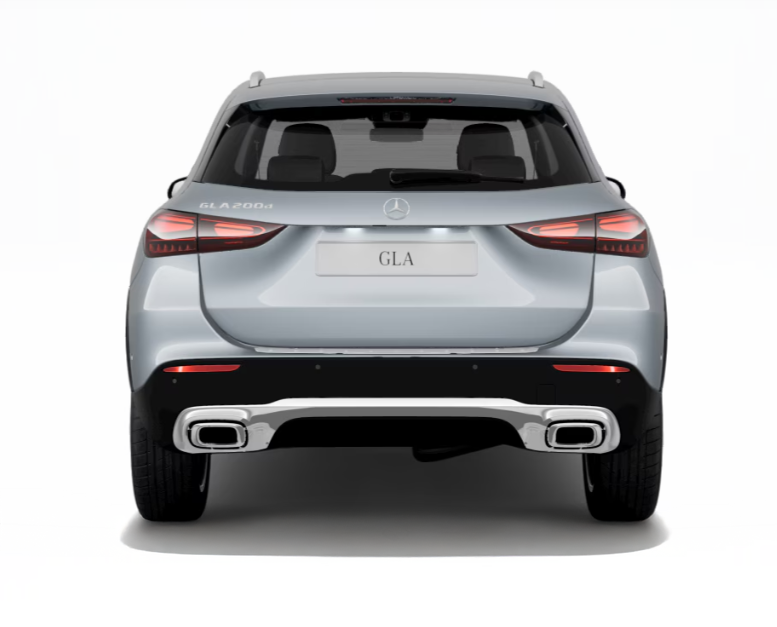 Mercedes-Benz GLA 200 d Business Line