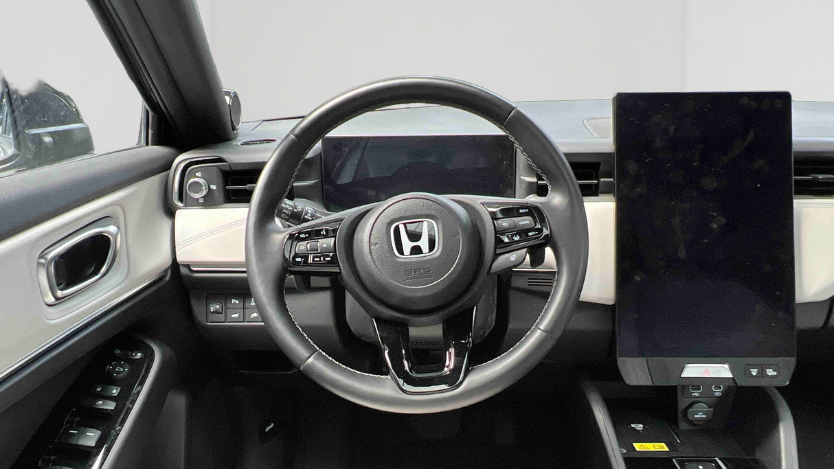 HONDA E:NY1