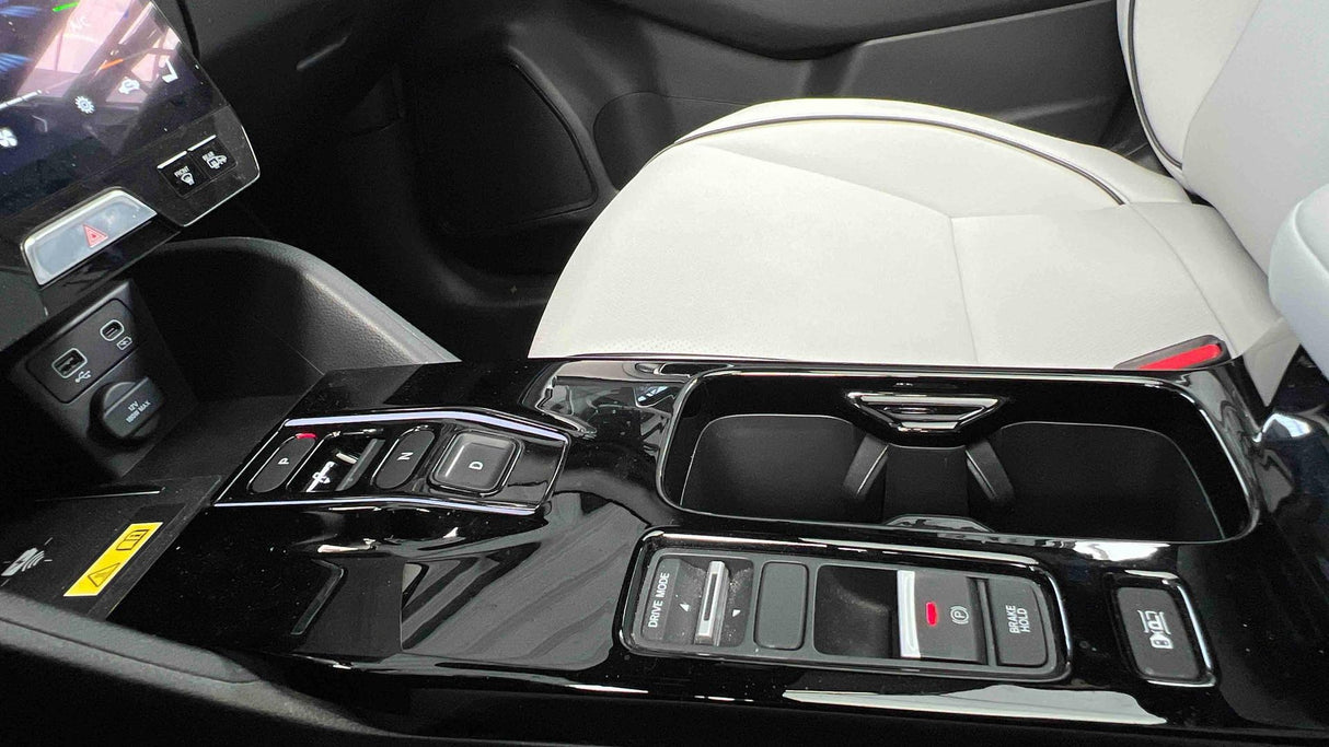 HONDA E:NY1