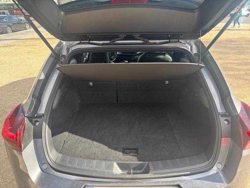Lexus UX MY20